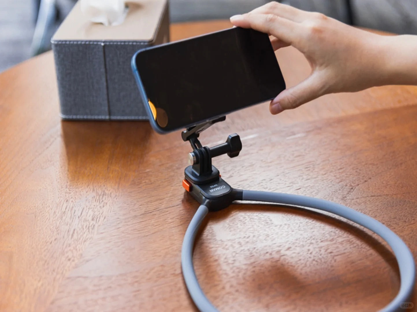 AdventureGrip Mag Mount