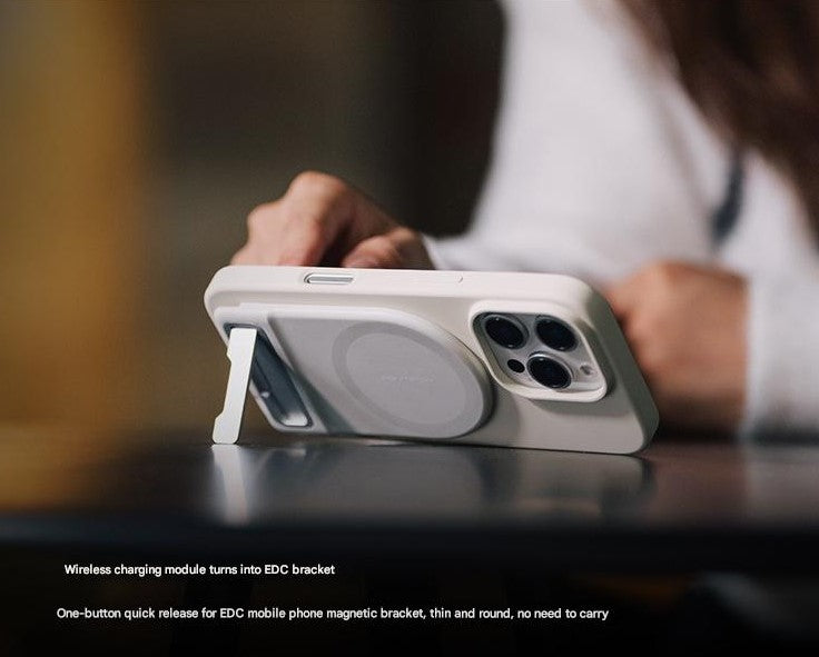 MagCam Phone Grip
