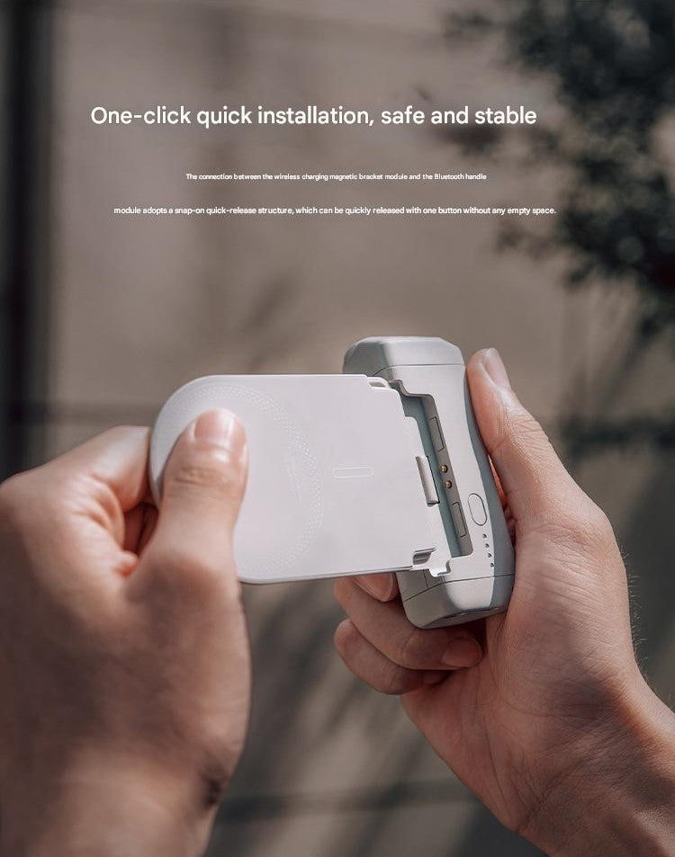 MagCam Phone Grip