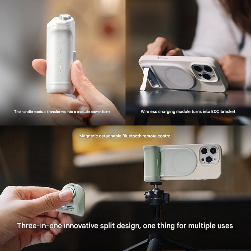 MagCam Phone Grip