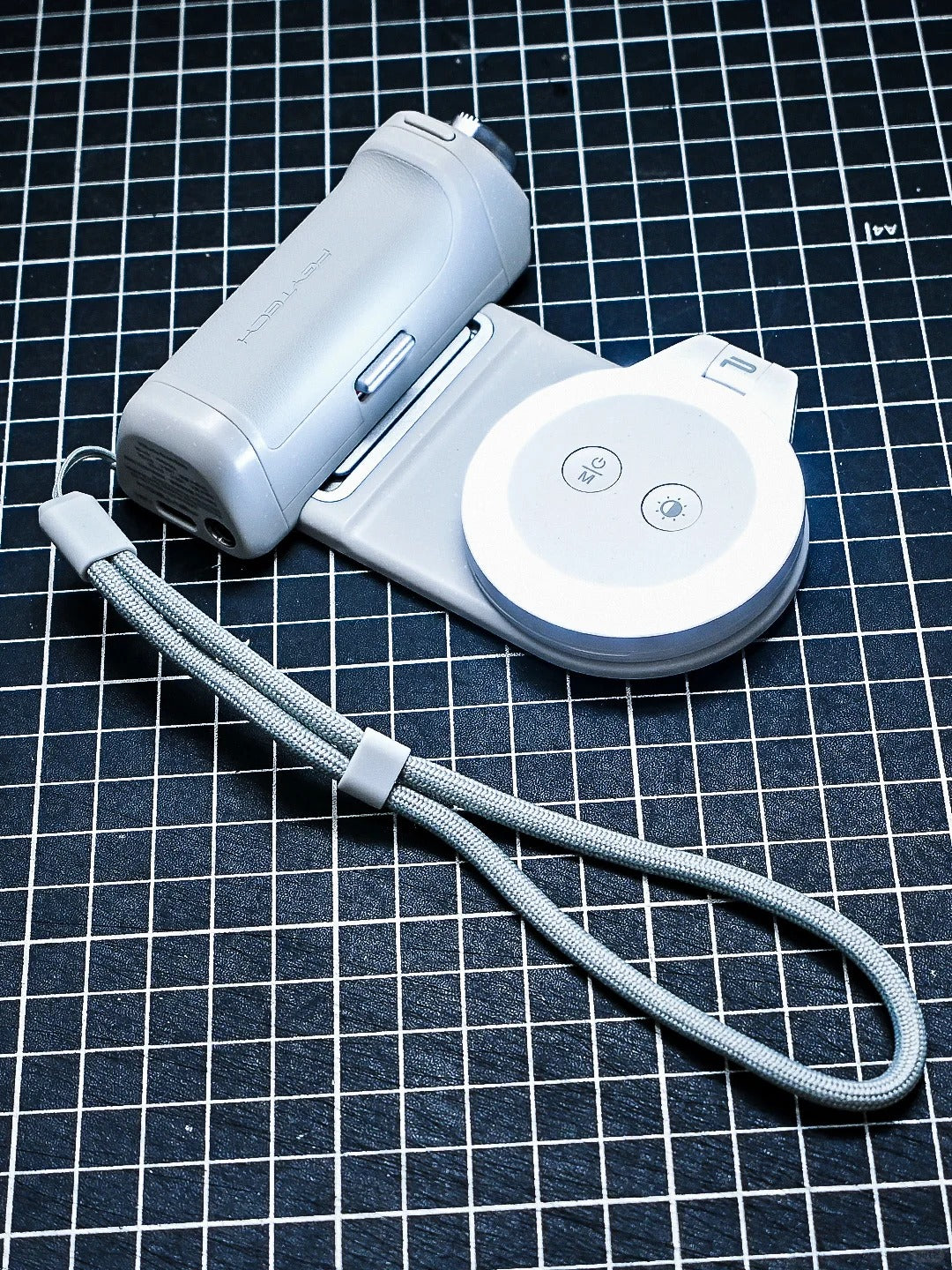 MagCam Phone Grip