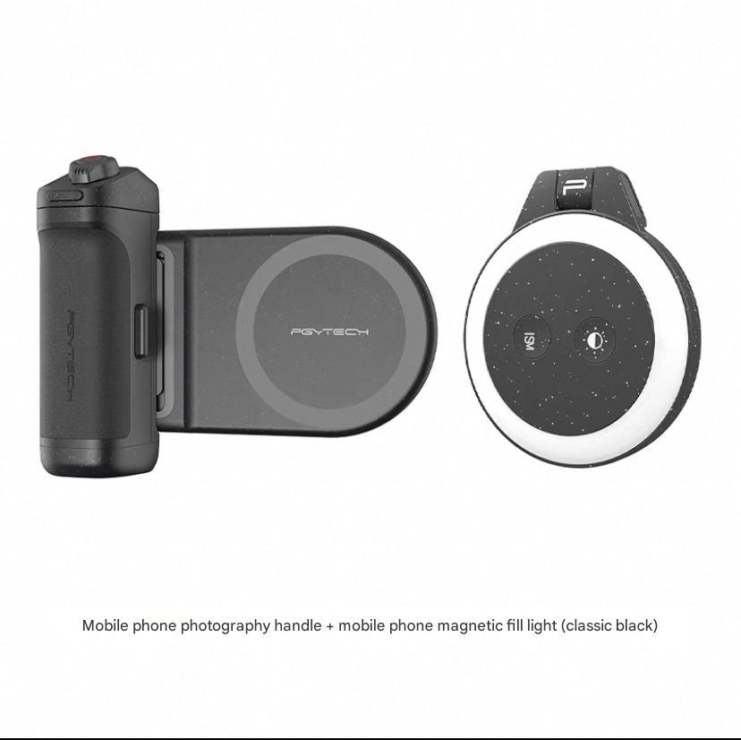 MagCam Phone Grip