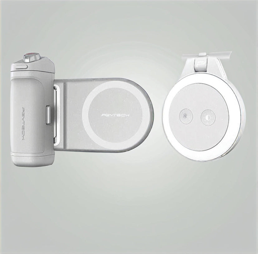 MagCam Phone Grip