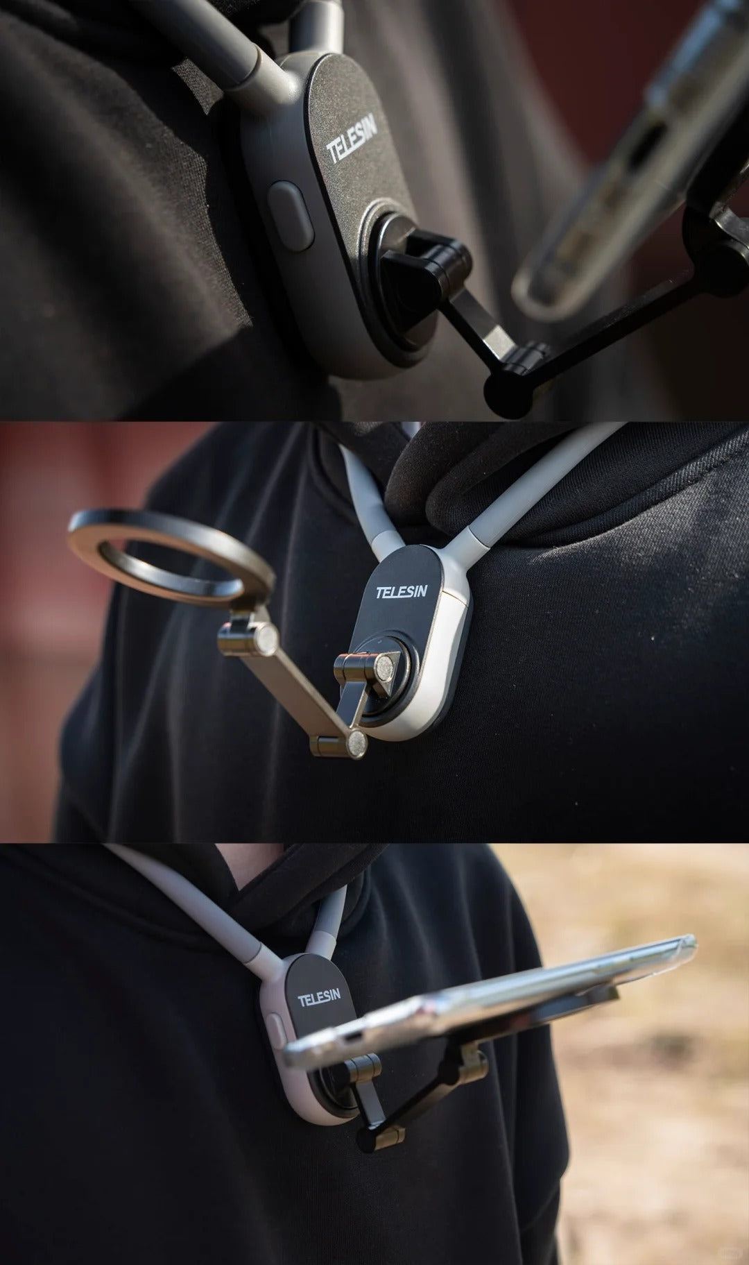 AdventureGrip Mag Mount