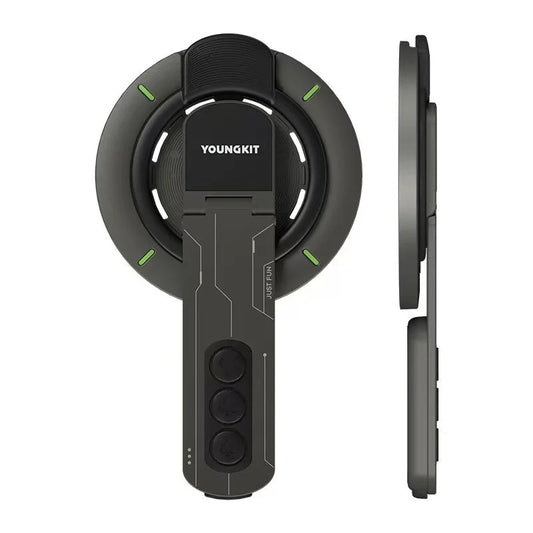 MagiSpin 360°