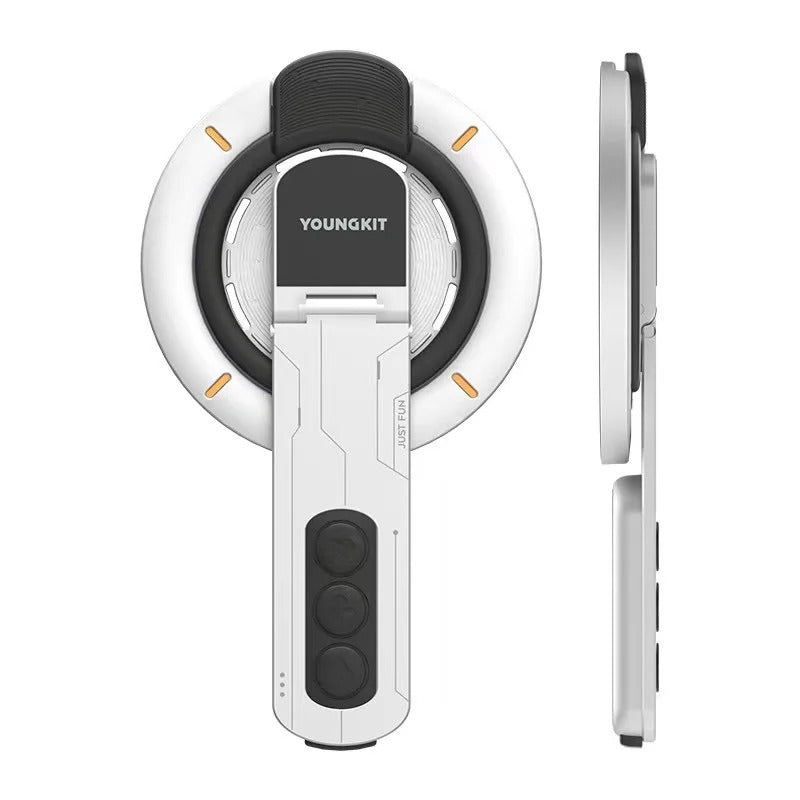 MagiSpin 360°